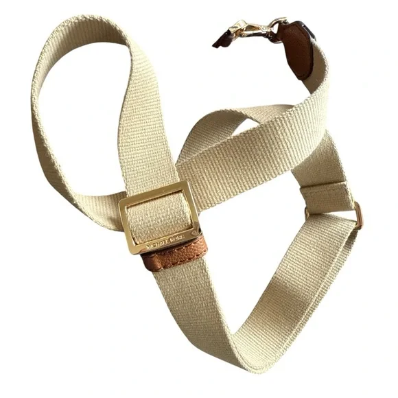 Briley Small Logo Messenger Bag NWT VS0013 - Picture 8 of 11